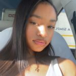 Akira Akbar Instagram - ☀️