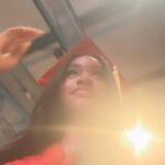 Akira Akbar Instagram – on to the next chapter.. 🎓