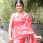 Akshaya Kandamuthan Instagram -