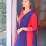 Akshaya Kandamuthan Instagram -