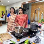 Akshaya Kandamuthan Instagram - Aahakalyanam spot clicking ❤️❤️❤️ @akshaya_kandamuthanoffi #reels #picoftheday #vijaytvserial #aahakalyanam❤ #shooting #actress