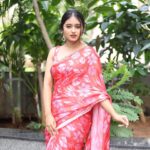 Akshaya Kandamuthan Instagram -