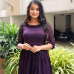 Akshaya Kandamuthan Instagram –