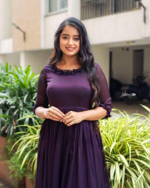Akshaya Kandamuthan Instagram - 