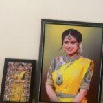 Akshaya Kandamuthan Instagram - 🥰❤️Tq dr @akshaya_nimeshika