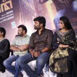 Akshaya Kandamuthan Instagram – #pagalariyaan Audio launch 🧿❤️ 
@rishikesh_entertainment 
@actor.vetri 
@kishorkumarskl
@abilashpmy_
@perarasua