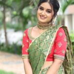Akshaya Kandamuthan Instagram -