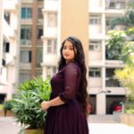Akshaya Kandamuthan Instagram –