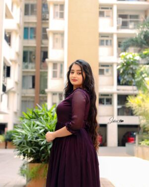 Akshaya Kandamuthan Instagram - 
