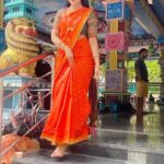 Akshaya Kandamuthan Instagram -