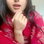 Akshaya Kandamuthan Instagram -