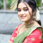 Akshaya Kandamuthan Instagram -