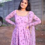 Akshaya Kandamuthan Instagram -