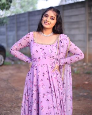 Akshaya Kandamuthan Instagram - 