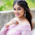Akshaya Kandamuthan Instagram -