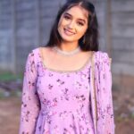 Akshaya Kandamuthan Instagram -