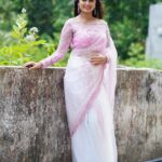 Akshaya Kandamuthan Instagram -