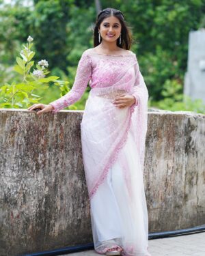 Akshaya Kandamuthan Instagram - 