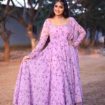 Akshaya Kandamuthan Instagram -