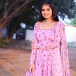 Akshaya Kandamuthan Instagram -