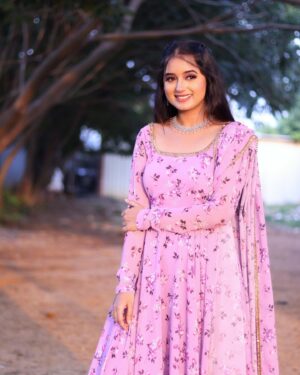 Akshaya Kandamuthan Instagram - 