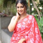 Akshaya Kandamuthan Instagram -