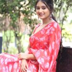 Akshaya Kandamuthan Instagram -