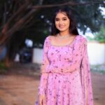 Akshaya Kandamuthan Instagram -