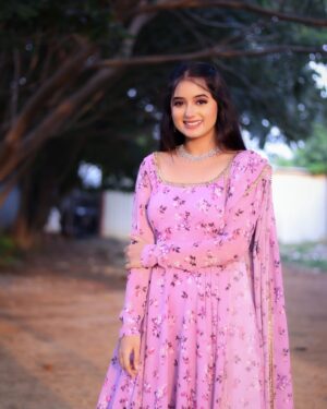 Akshaya Kandamuthan Instagram - 