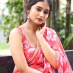Akshaya Kandamuthan Instagram -