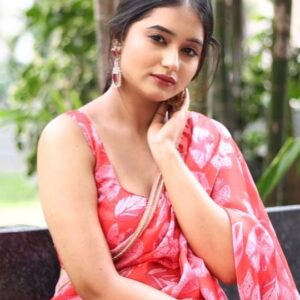 Akshaya Kandamuthan Instagram - 