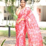 Akshaya Kandamuthan Instagram -