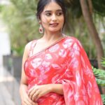 Akshaya Kandamuthan Instagram -