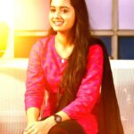 Akshaya Kandamuthan Instagram – PC : @suresh_chandra_menon ❤️🧿😍