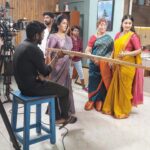 Akshaya Kandamuthan Instagram - ஒருவரை பற்றி தவறாக விமர்சனம் செய்யும் முன்பு அதே வயதில் ,உருவத்தில் , நம் வீட்டிலும் பெண்களும் , குழந்தைகளும் இருக்கிறார்கள் என ஒரு நிமிடம் நினைத்தாலே போதும் . 🙌🙌👍🏼 #reelsinstagram #picoftheday #instadaily #instaphoto #instafollow #followforfollowback #viralvideos #trending