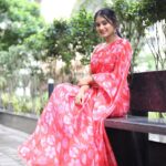 Akshaya Kandamuthan Instagram -