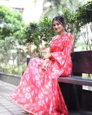 Akshaya Kandamuthan Instagram - 