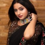 Akshaya Kandamuthan Instagram –