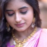 Akshaya Kandamuthan Instagram –