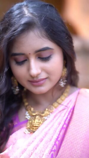 Akshaya Kandamuthan Instagram - 