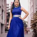 Akshaya Kandamuthan Instagram –