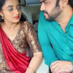Akshaya Kandamuthan Instagram -
