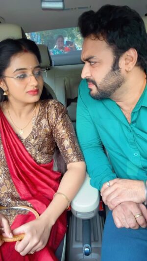 Akshaya Kandamuthan Instagram - 