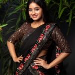 Akshaya Kandamuthan Instagram –
