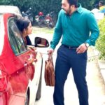 Akshaya Kandamuthan Instagram – How many people can remember this scene? after seeing Maha, I got scared. 😂😂
Fun Behind the scene. 
.
. 
#vikramshri #ahakalyanamserial #cinema #indianfilms #reelsinstagram #instadaily #instago #viralreels