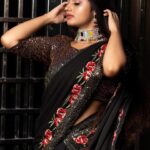Akshaya Kandamuthan Instagram –