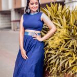 Akshaya Kandamuthan Instagram -