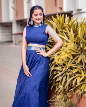 Akshaya Kandamuthan Instagram - 