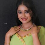 Akshaya Kandamuthan Instagram -
