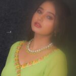 Akshaya Kandamuthan Instagram -